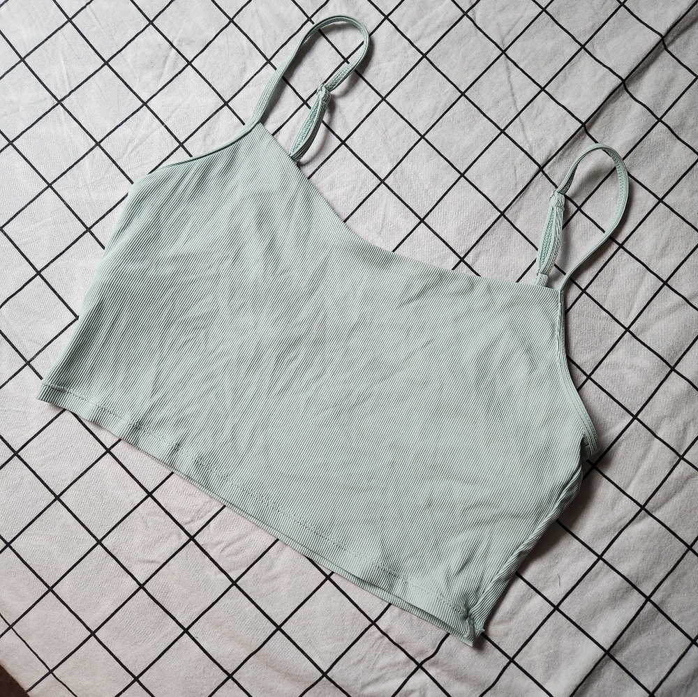 Jolyn  × Erin Krouse Bikini Top